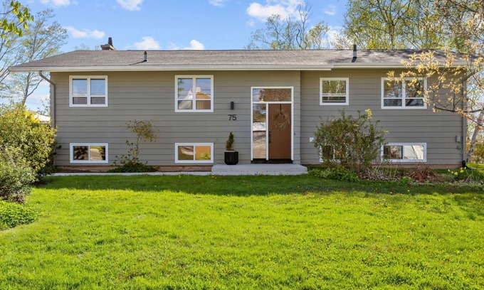 Charlottetown House | Goodwill Vacation Home