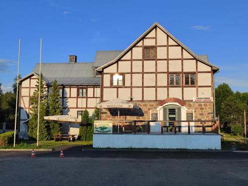 Haademeeste Bed & Breakfast | Cozy Goodwin Guest House: Pet-Friendly and Family Ready