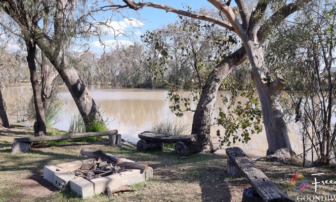 Goondiwindi Other | Inviting Freedom Lifestyle Parks Goondiwindi with Pool & Breakfast