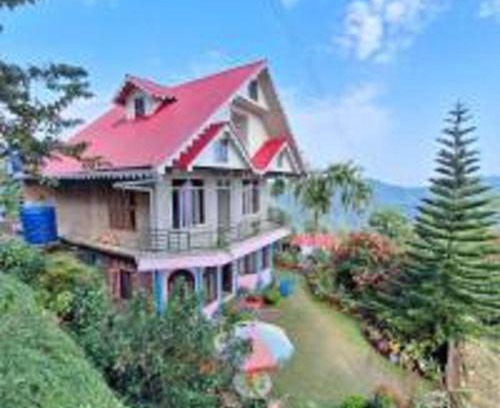 Kalimpong House | Gopal Chettri Homestay By StayApart