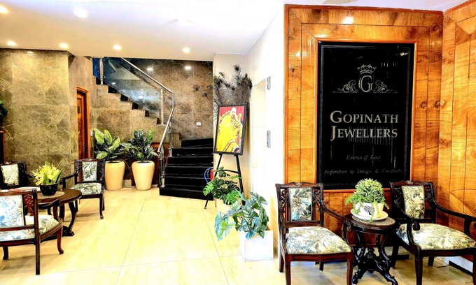 Karnal Hotel | Discover Gopinath The Grand: Family-Friendly Dining & More