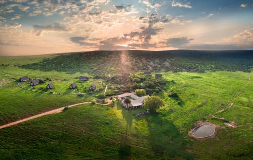 Addo Other | Gorah Elephant Camp: 5-Star Oasis with Oceanfront Views