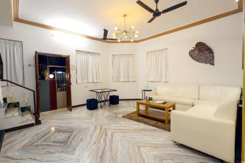 Borivali West Villa | Gorai Villa - Gagal Home
