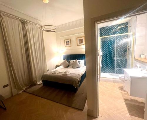 Auchterarder House | Discover 'Gordon' at Allandale ApartHotel Today