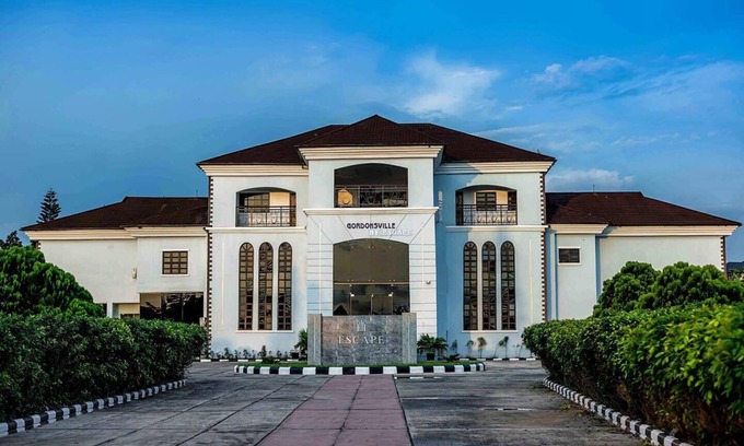 Port Harcourt Hotel | Relaxing Getaway at Gordonsville By Escape - Family-Friendly!