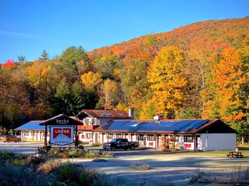 North Creek Cabin | Cozy Gore Mountain Lodge: Family-Friendly with Breakfast