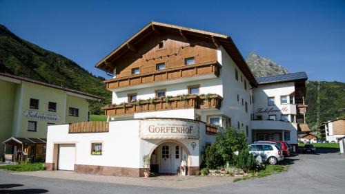 Wirl Apartment | Gorfenhof