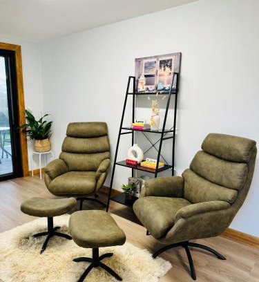 Cooriemungle Apartment | Discover GORGE Chocolates Tiny House Getaway Today