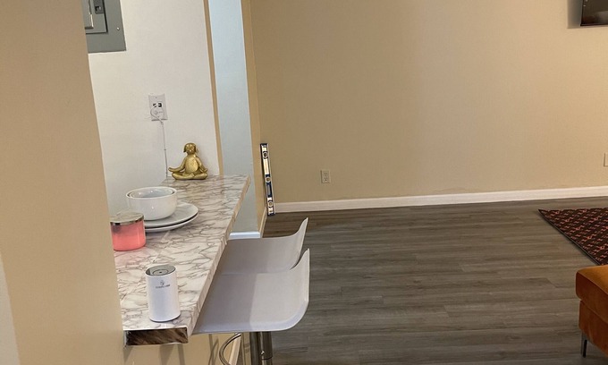 Lauderhill Condo | Inviting 1/1 Condo with Pool and Child-Friendly Amenities
