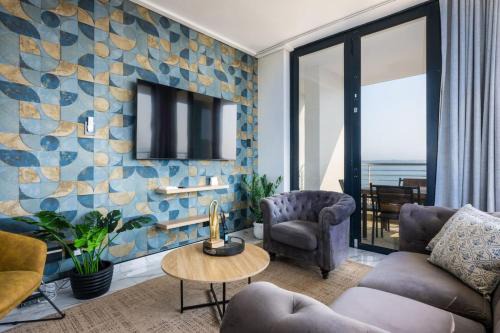 Durban Point Apartment | Gorgeous 1007 Quayside by the Sea