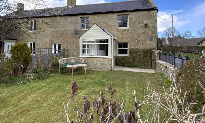 Netherton House | Gorgeous 2 Bed Northumberland cottage