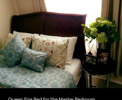 Imus Apartment | Comfortable 2BR Condo with Pool & Free WiFi for Families