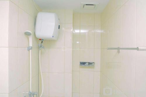 Bekasi Apartment | Inviting 2BR Springlake Summarecon Apartment Experience