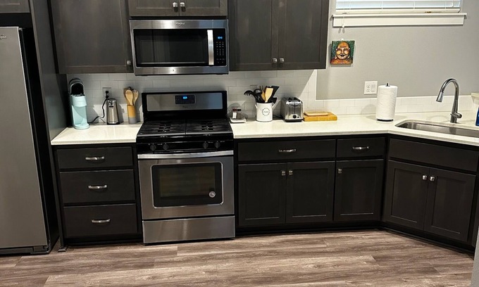 Hockinson House | Family-Friendly 3Br Home Near Park and Walking Path