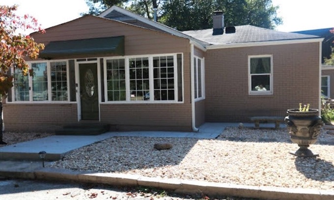 McDonough House | Beautiful 4 Bedroom House in McDonough - Family Friendly