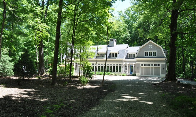Harbert House | Spacious 5-Bedroom Home with Pool and Ocean Views