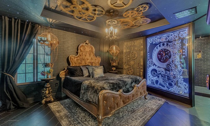 Watersong House | Beautiful Spa Home with Pool & Kitchen - Guest Rated 10/10