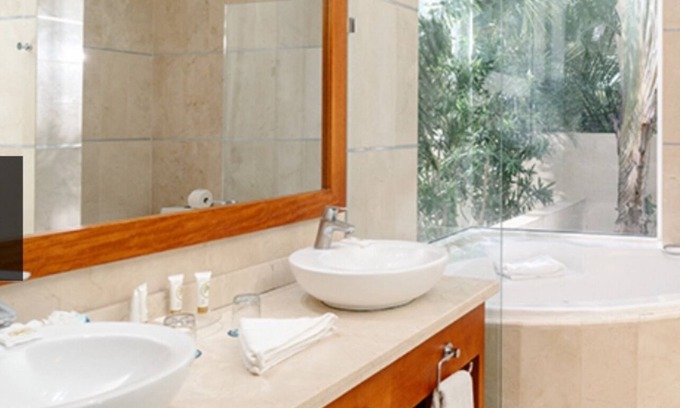 Los Maestros Resort | Gorgeous all-inclusive VIP guest experience in Punta Plata oasis 🌞