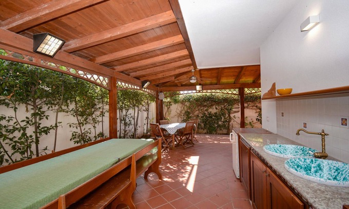 Marina di Modica Apartment | Gorgeous apartment in Marina di Modica