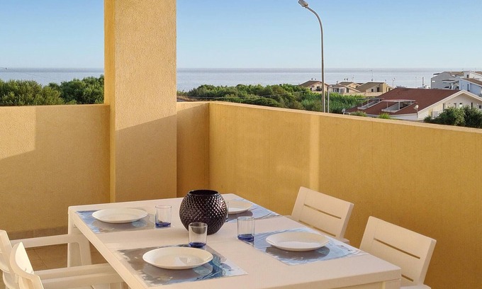 Casuzze Apartment | Gorgeous apartment in Marina di Ragusa