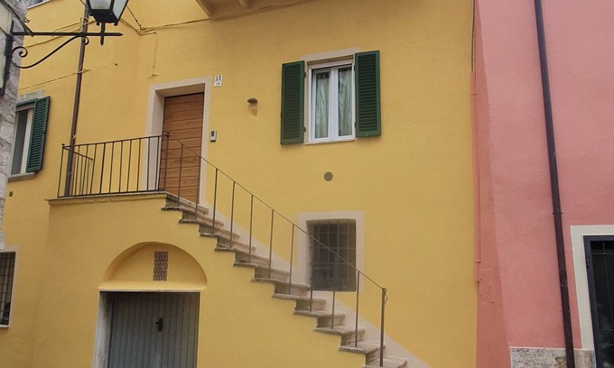 Rapolano Terme Apartment | Elegant Apartment Steps from the Relaxing Spa Experience