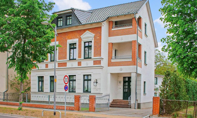 Muritz Apartment | Exceptional 2 Bedroom Accommodation in Waren (Müritz)