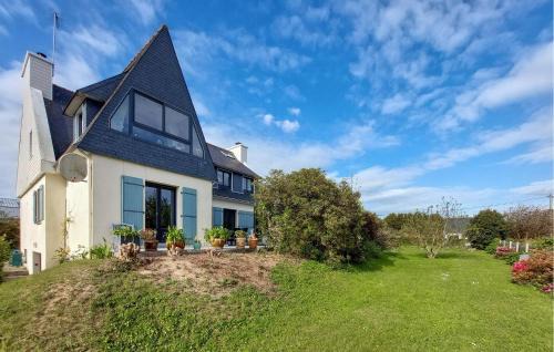 Concarneau Apartment | Cozy Concarneau Apartment with WiFi and Family-Friendly Perks