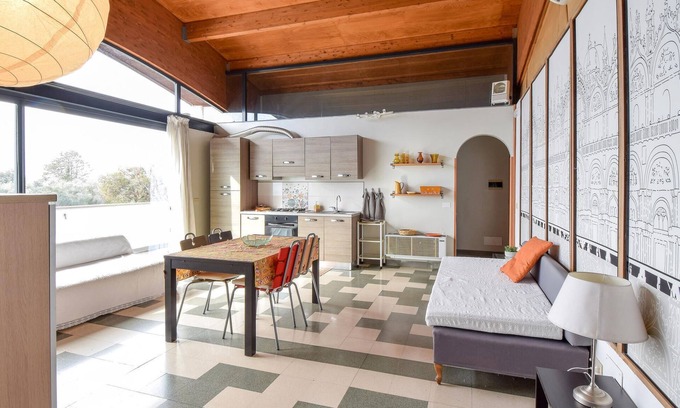 Cori Apartment | Cozy 2 Bedroom Retreat in Scenic Cori with Great Amenities