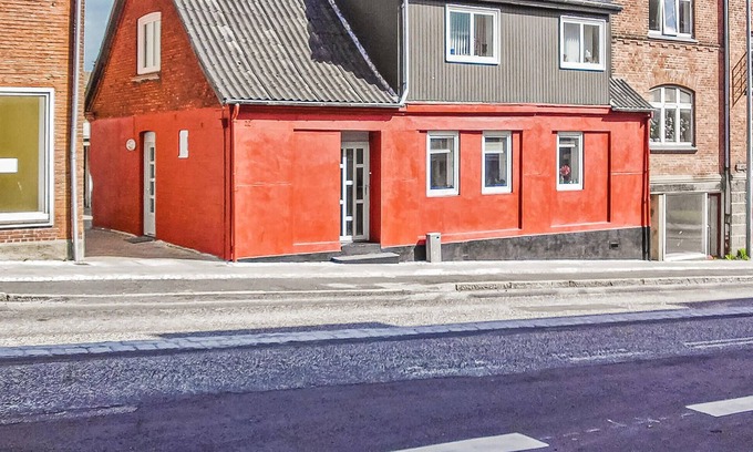 Randers Apartment | City Getaway: Beautiful Apartment with Pet-Friendly Amenities