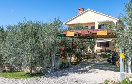 Fazana Apartment | Gorgeous Apartment In Fazana With Wifi