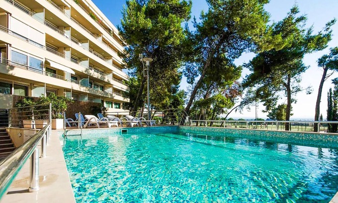 Podstrana Apartment | Gorgeous apartment in Podstrana