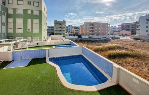 El Grau de Moncofa Apartment | Charming Moncofa Playa Apartment with Pool & Kitchen Access