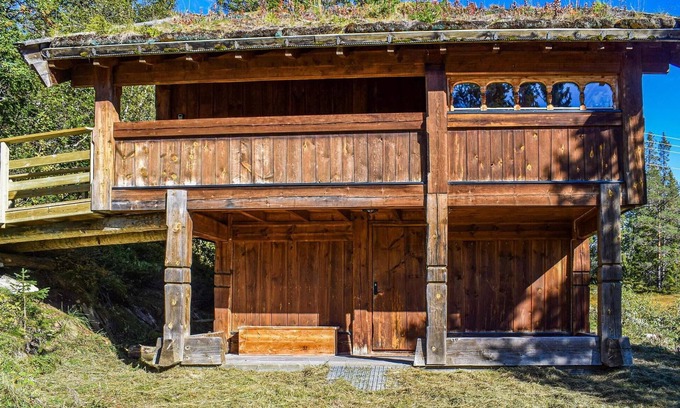 Rauland Apartment | Charming Apartment in Rauland Near Nature for Families