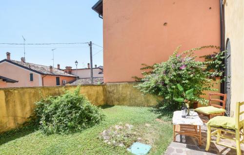 Solferino Apartment | Gorgeous Apartment In Solferino