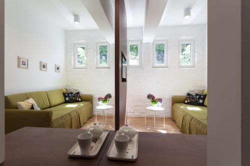Lozenets Apartment | Ideal Apartment in a Prime Location with Family Amenities