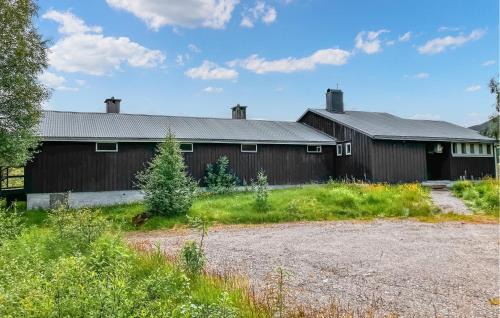 Sirdal Apartment | Chic Apartment in Tjrhom with Wifi & Pet-Friendly Amenities