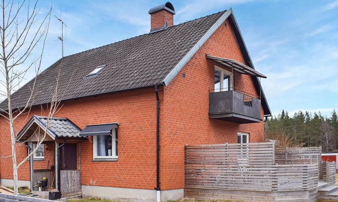 Skillingaryd Apartment | Enjoy Family Fun in a Pet-Friendly Vacation Apartment