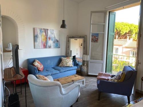 Collioure Apartment | Prime Location Apartment in Historic Old Town - 4 Stars