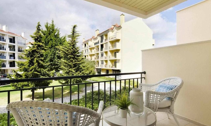 Lombos Apartment | Beachfront Apartment with Spa and Family-Friendly Amenities