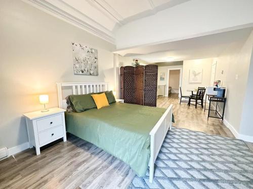 Saint John Apartment | Cozy Condo in San Jose with Coffee and Free Wi-Fi