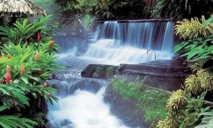 La Fortuna House | Charming Private Villa in La Fortuna with Relaxing Amenities