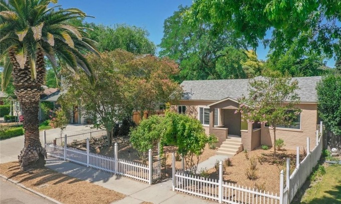 Paso Robles Villa | Downtown Villa with Ocean View & Game Room - Guest Rated 9.8