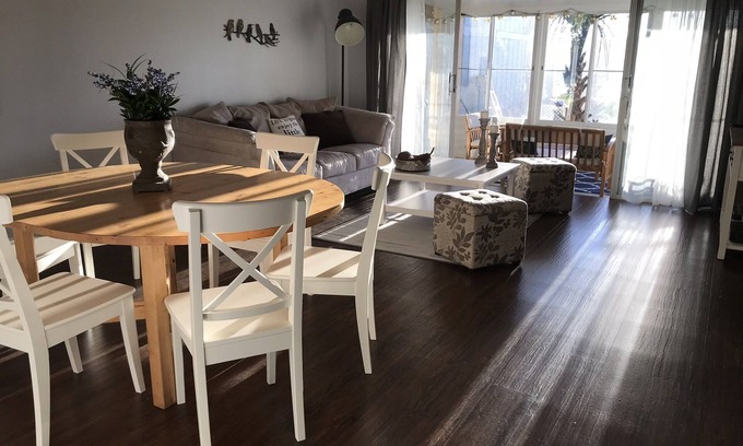 Plymouth Villa | Inviting Errol Estates Villa: Kid-Friendly with Spa & Breakfast