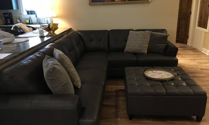 Windham Apartment | Elegant 2 King Apartment in Downtown Windham - Guest Rated 10/10