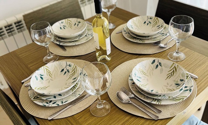 Sucina Apartment | Tranquil Ground Floor Apartment by 10th Tee - Family Friendly