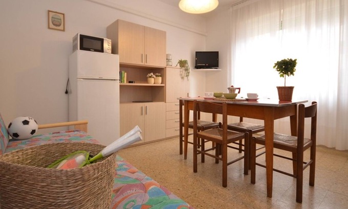 Lignano Sabbiadoro Apartment | Gorgeous holiday apartment near the beach in Lignano