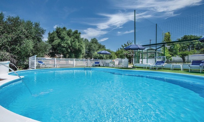 Sant'Angelo Romano House | Discover 3 Bedroom Retreat in Sant'Angelo Romano