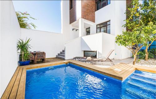 Conil de la Frontera House | 10/10 Rated Family-Friendly Home with Pool in Conil De La Frontera