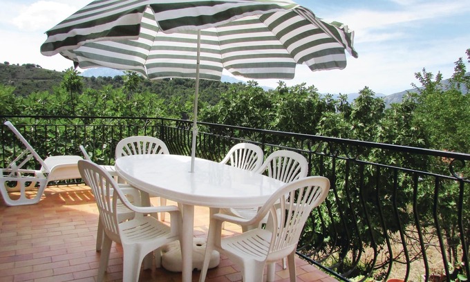 Valle-di-Rostino House | Discover a Family-Friendly Retreat in Valle-Di-Rostinu