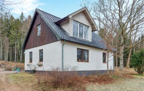 Orkelljunga House | Gorgeous Home In Örkelljunga With Wifi